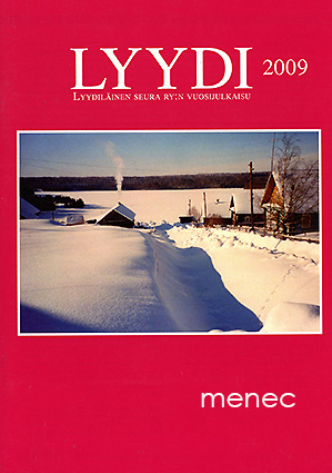 Lyydi 2009 