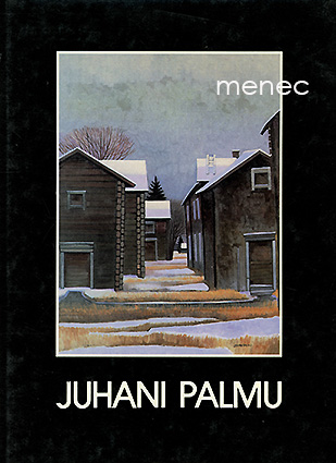Juhani Palmu 