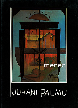 Juhani Palmu 