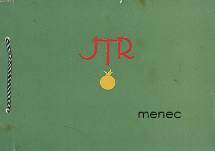 JTR [Jääkäritykistörykmentti] 