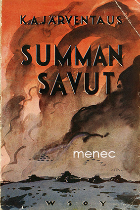Järventaus, Arvi - Summan savut 