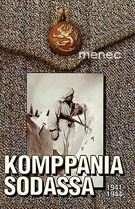 Komppania sodassa 1941-1944 