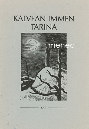 Kalvean immen tarina 