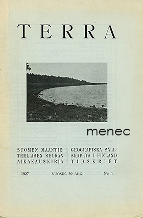 Terra  1927,1