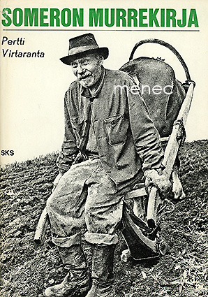 Virtaranta, Pertti - Someron murrekirja 