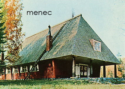 Nuijamaa, kirkko 