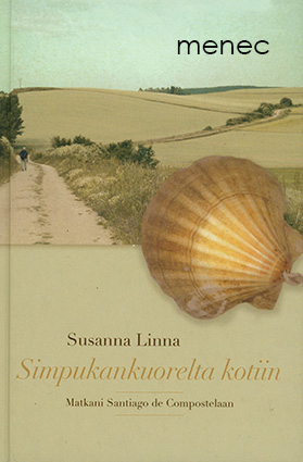 Linna, Susanna - Simpukankuorelta kotiin 