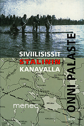 Palaste, Onni - Siviilisissit Stalinin kanavalla 