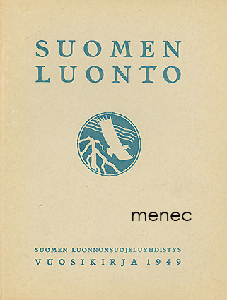 Suomen luonto 1949 