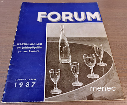 Forum  1937,12