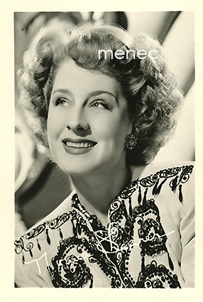 Norma Shearer, ihailijakuva 