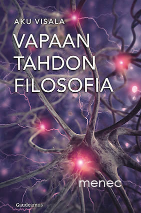 Visala, Aku - Vapaan tahdon filosofia 