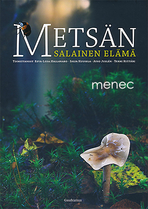 Metsän salainen elämä 