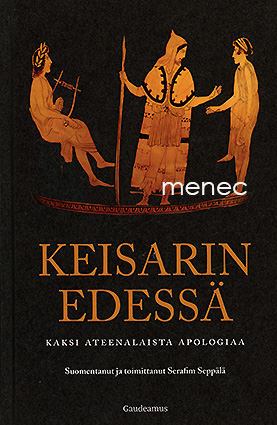 Keisarin edessä 