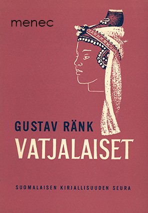 Ränk, Gustav - Vatjalaiset 