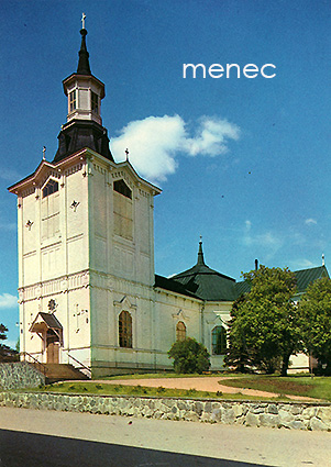 Toijala, kirkko 