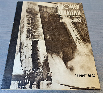 Suomen Kuvalehti  1948,15