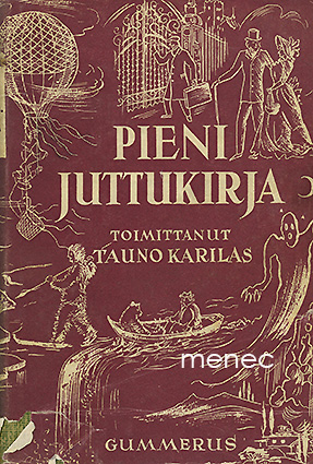 Pieni juttukirja 