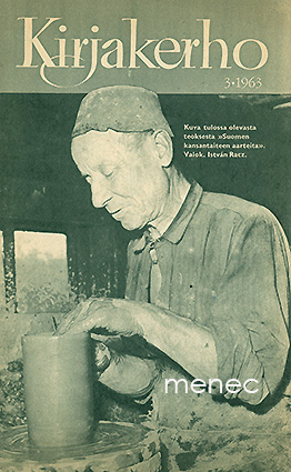 Kirjakerho 