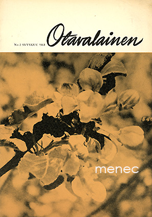 Otavalainen  1963,2