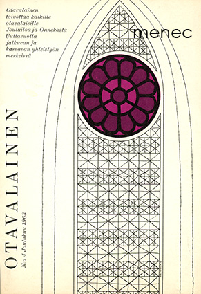 Otavalainen  1963,4
