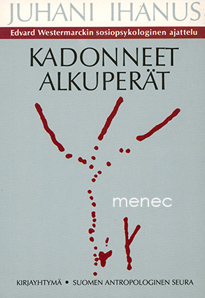 Ihanus, Juhani - Kadonneet alkuperät 