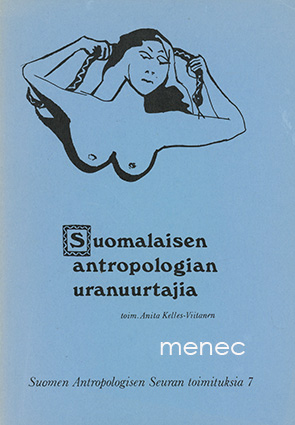 Suomalaisen antropologian uranuurtajia 