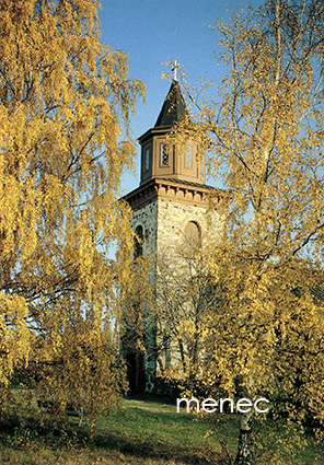 Iniö, kirkko 