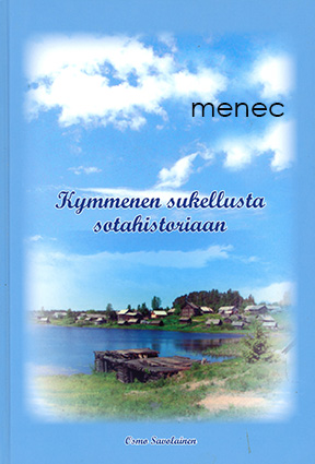 Savolainen, Osmo - Kymmenen sukellusta sotahistoriaan 