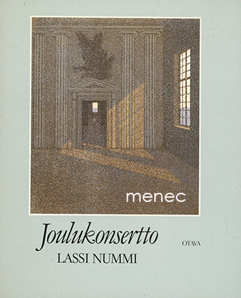 Nummi, Lassi - Joulukonsertto 
