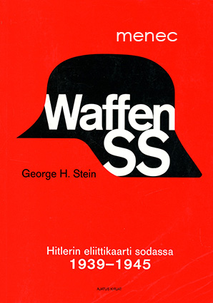 Stein, George H. - Waffen-SS 