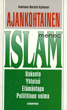 Ajankohtainen islam 