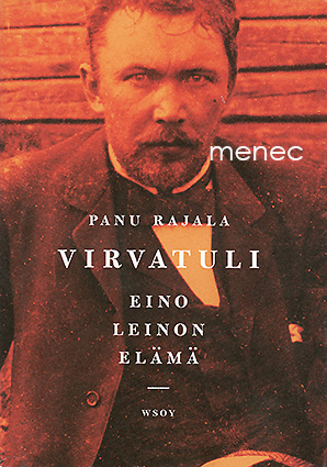 Rajala, Panu - Virvatuli 