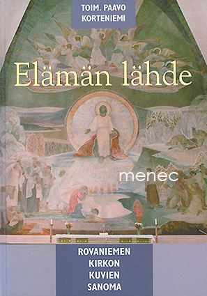 Elämän lähde 