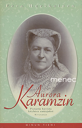 Hurskainen, Eeva - Aurora Karamzin 