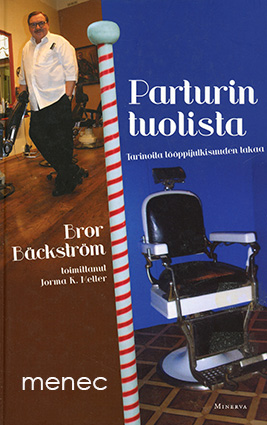 Bäckström, Bror - Parturin tuolista 
