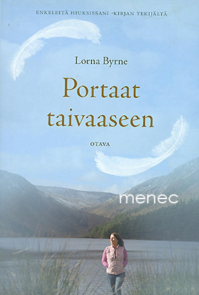 Byrne, Lorna - Portaat taivaaseen 