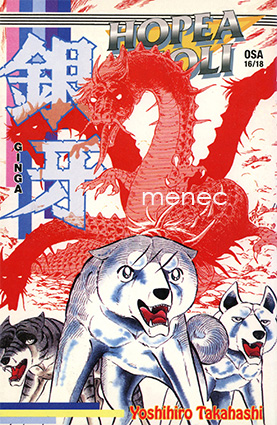 Takahashi, Yoshihiro - Weed  16