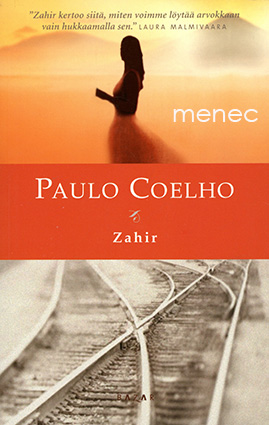 Coelho, Paulo - Zahir 