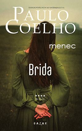 Coelho, Paulo - Brida 