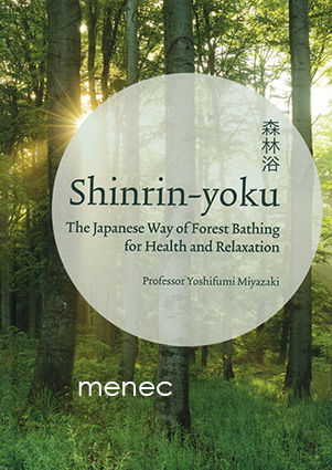 Miyazaki, Yoshifumi - Shinrin-Yoku 