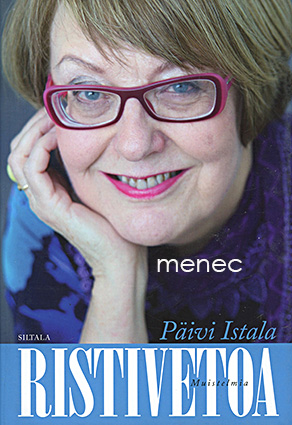 Istala, Päivi - Ristivetoa 