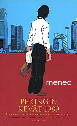 Pekingin kevät 1989 