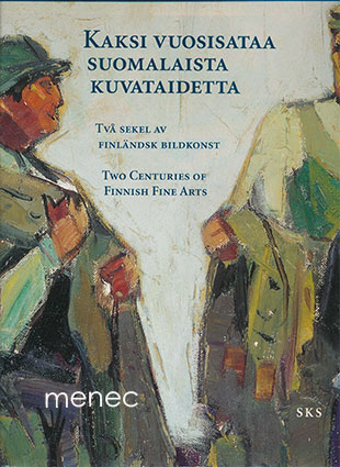 Kaksi vuosisataa suomalaista kuvataidetta 