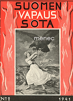 Suomen vapaussota  1941,2
