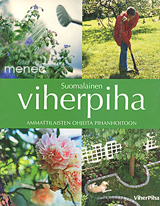 Suomalainen viherpiha 