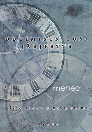 Rinne, Risto & Salmi, Eeva - Oppimisen uusi järjestys 