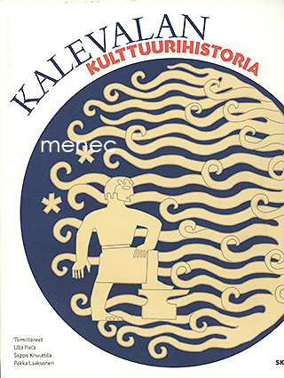 Kalevalan kulttuurihistoria 