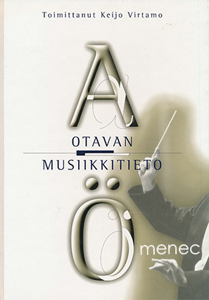Otavan musiikkitieto 