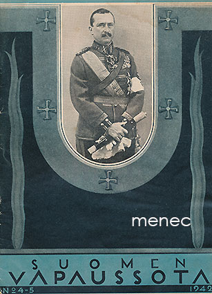 Suomen vapaussota  1942,4